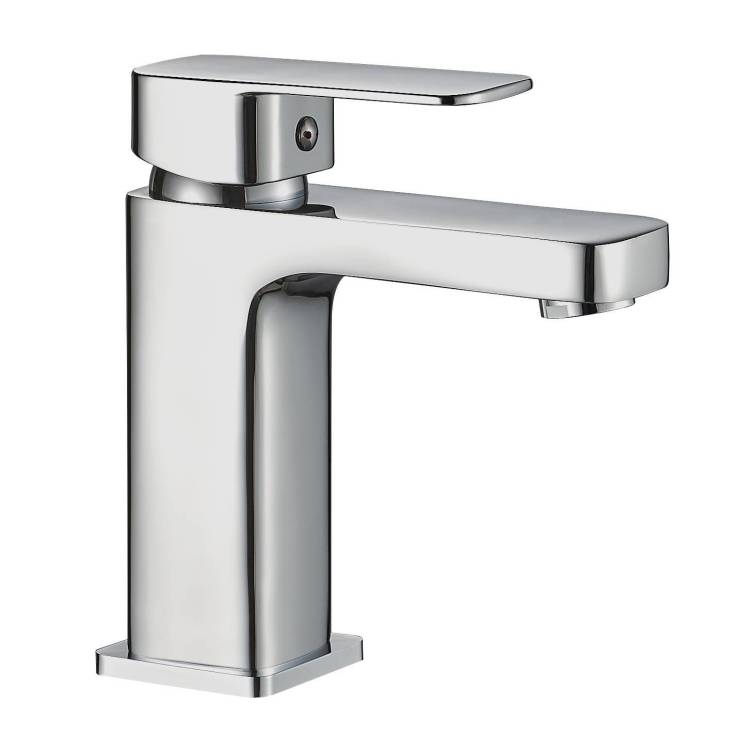 Смеситель для раковины Olive'S Tones TN20100 хром