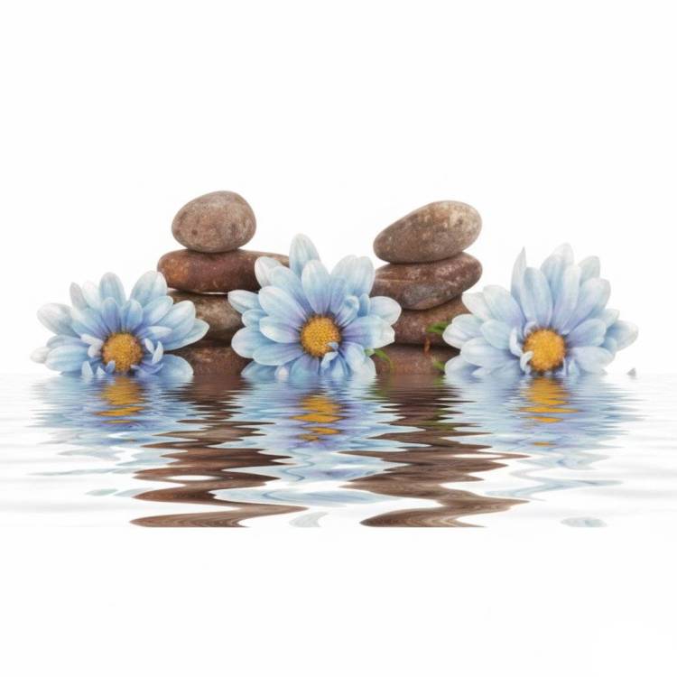 Декор Ceradim Stones 3 25x45