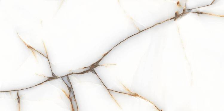 Керамогранит Staro Palacio Crystal White Polished 60x120