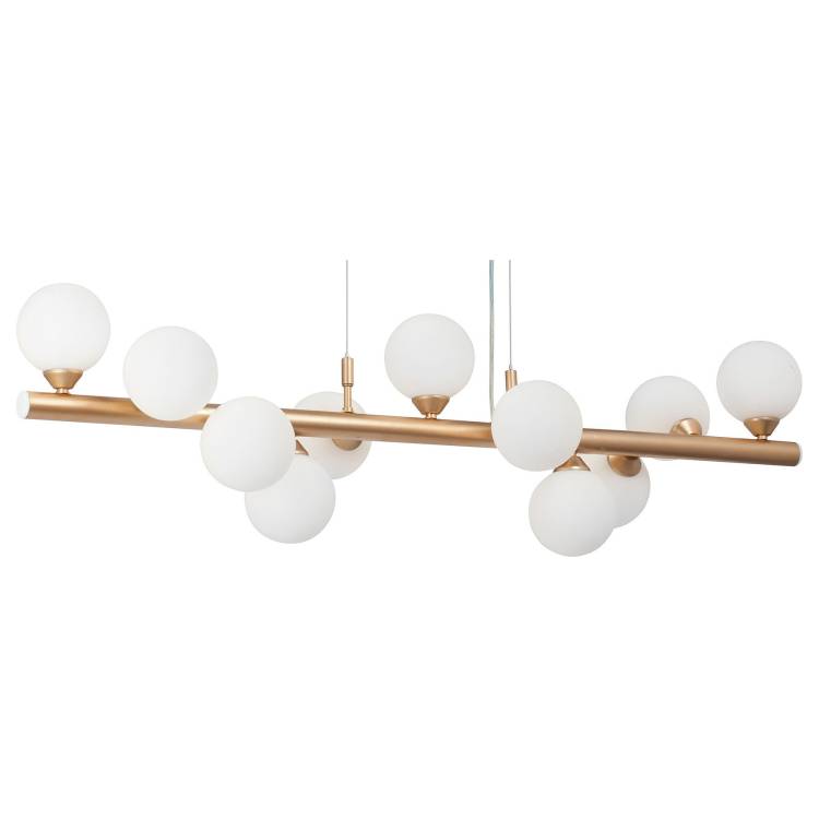 Подвесная люстра Vitaluce V49860-8/11S