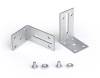 Уголок регулируемый Ambrella light Track System GL3620