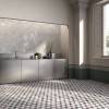 Керамогранит ABK Ghost PF60008199 Boiserie Grey Ret 120x280 фото 3