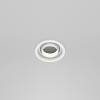 Встраиваемый светильник Technical Downlight DL113-GU10-01-RD-W фото 3