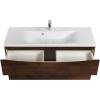 Тумба с раковиной BelBagno Marino H100 rovere moro фото 3
