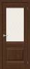 Межкомнатная дверь Mr. Wood Прима-3 1530208 Brown Dreamline 200x70