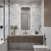 Керамогранит NT Ceramic Rockstar NTTVL99831M Limassol Matt 60x120 фото 17