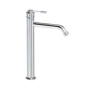 Смеситель для раковины Remer Atelier AL11LXL хром