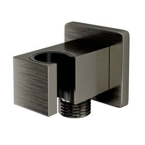 Шланговое подключение Wasserkraft Wiese A186 с держателем