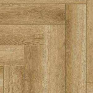Ламинат Alpine Floor Herringbone 8/33 4V LF102-02 Дуб Эльзас 606x101