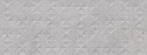 Декор Vives Kamala Lanai-R Gris 45x120