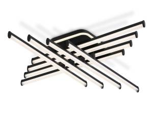 Потолочный светодиодный светильник Ambrella light Comfort FL6262