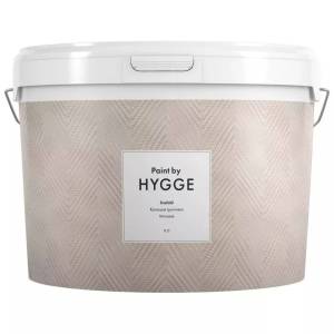 Кроющая грунтовка Hygge Snefald 9 л
