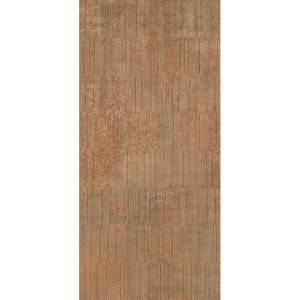 Керамогранит Simpolo Iron MPL-061854 Stx Grv Rust 59.8x119.8