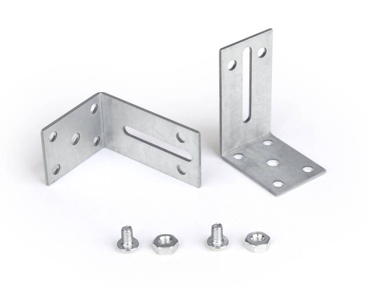 Уголок регулируемый Ambrella light Track System GL3620
