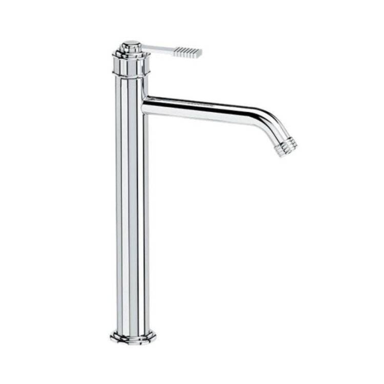 Смеситель для раковины Remer Atelier AL11LXL хром