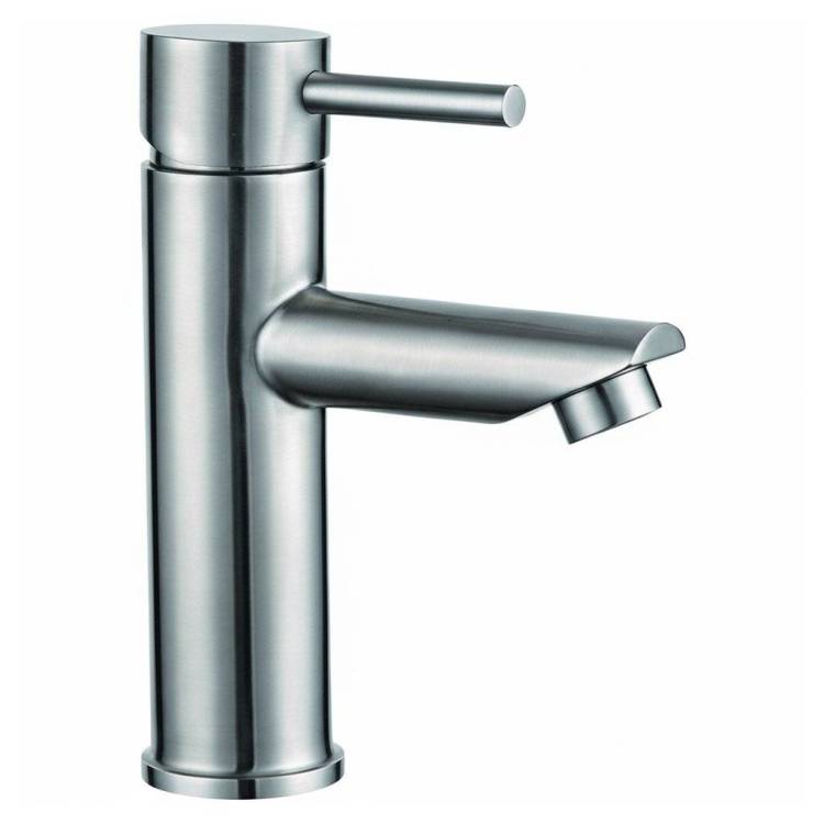 Смеситель для раковины РМС SUS124-001F