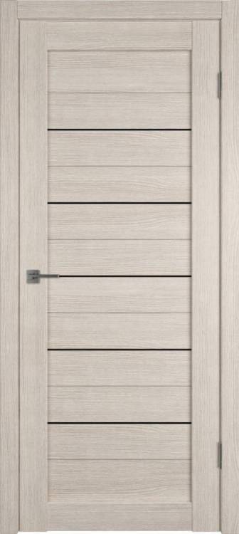 Межкомнатная дверь Владимирская Фабрика Дверей Atum Al 6 Cappuccino BM 700x2000