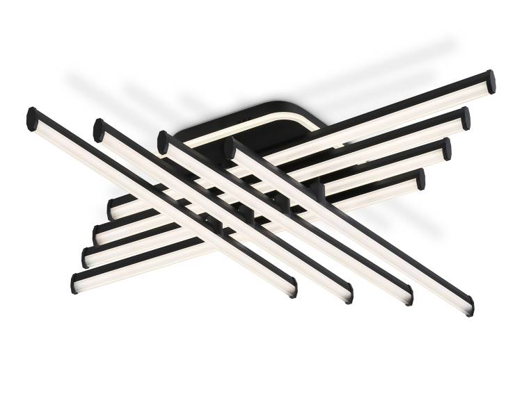 Потолочный светодиодный светильник Ambrella light Comfort FL6262