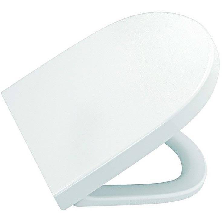 Крышка-сиденье Vitra Sento 86-003-009