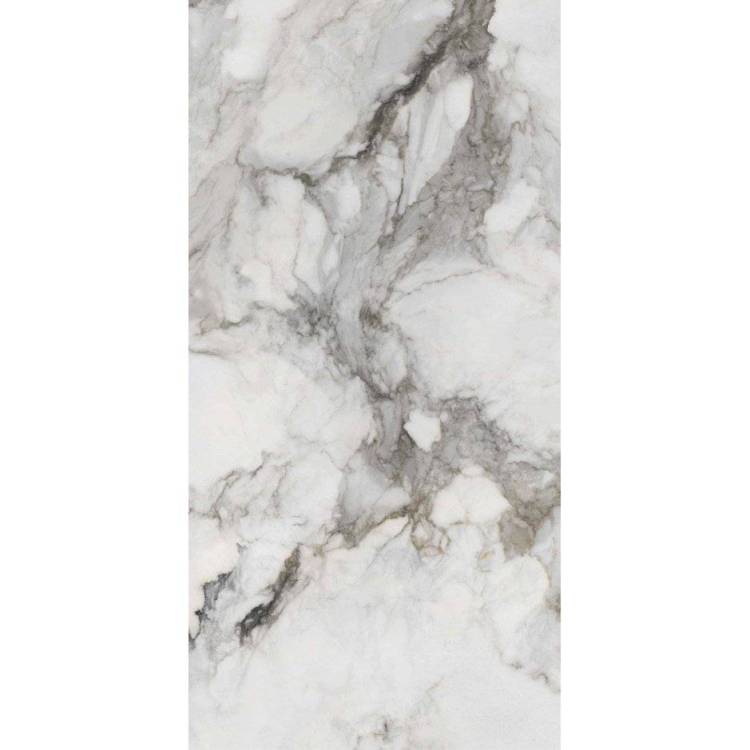 Керамогранит Realistik Prime White Lapato Carving 60x120