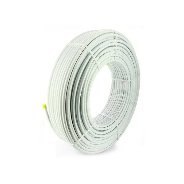 Труба металлопластиковая UNI-FITT Soft series (PE-RT/Al/PE-RT) 20 x 2.0
