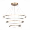 Подвесной светодиодный светильник ST Luce IN ST603.243.114 фото 2