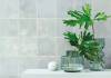 Керамогранит Nanda Tiles Florentina Mia Green 15x15 фото 5