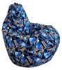 Кресло-мешок Dreambag Summer 5038041