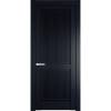 Межкомнатная дверь Profil Doors 2.2.1 PM полотно Нэви Блу 700x2000