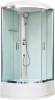 Душевая кабина Royal Bath CK RB90CK5-WT-CH с сиденьем