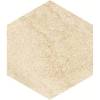 Декор Kerranova Montana K-175/SR/d01-cut Beige 45x52