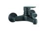 Смеситель для ванны с душем Fiore Kevon Black Matt 81NN1510 черный