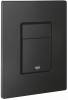 Кнопка смыва Grohe Skate Cosmopolitan 38732BLACK черный матовый