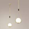 Подвесной светильник Odeon Light Pendant Flari 4810/1A фото 3
