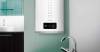 Накопительный водонагреватель Electrolux EWH 30 Interio 3 электрический фото 3