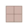 Панель диммер клавишный Arlight Knx 39669 фото 3