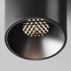 Потолочный светильник Technical Alfa LED C064CL-5W4K-RD-B фото 5