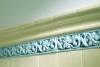 Бордюр Ceramiche Grazia Essenze NEO800 Neoclassico Felce Craquele 6x26 фото 9