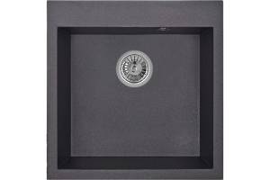 Мойка кухонная EMAR Quartz EMQ-1510.Q Морион