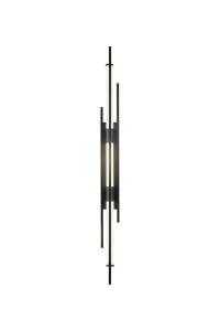 Бра Alfa Light F1024-69 800MM BK 3000K