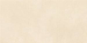 Керамогранит LCM Nevel 60120NEV44M Crema Chip матовый карвинг 60x120