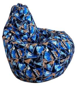Кресло-мешок Dreambag Summer 5038041
