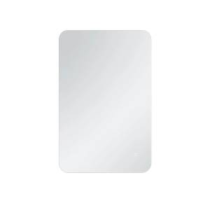 Зеркало Teymi Solli Oreol Pro T20257 с подсветкой, сенсор, 50x70
