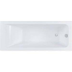 Акриловая ванна Aquanet Bright 216662 180x70 с каркасом (распродажа)