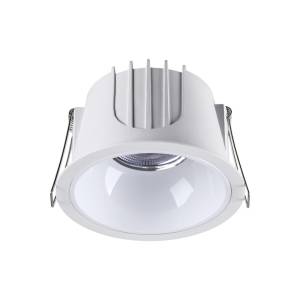 Светильник встраиваемый Novotech Knof 358694