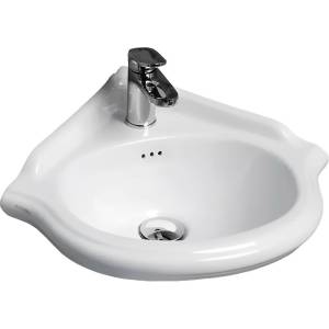 Раковина Azzurra Jubilaeum JULS0353500MBI (JUB35/AN bi)*1 45 см