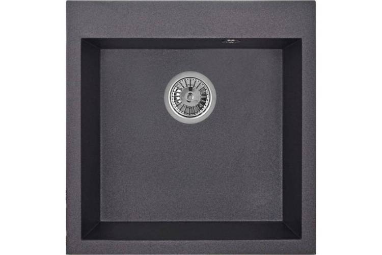 Мойка кухонная EMAR Quartz EMQ-1510.Q Морион