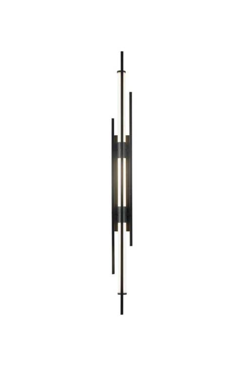 Бра Alfa Light F1024-69 800MM BK 3000K