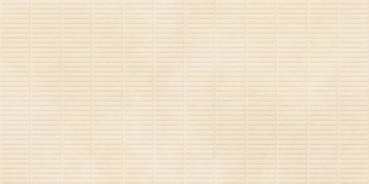 Керамогранит LCM Nevel 60120NEV44M Crema Chip матовый карвинг 60x120