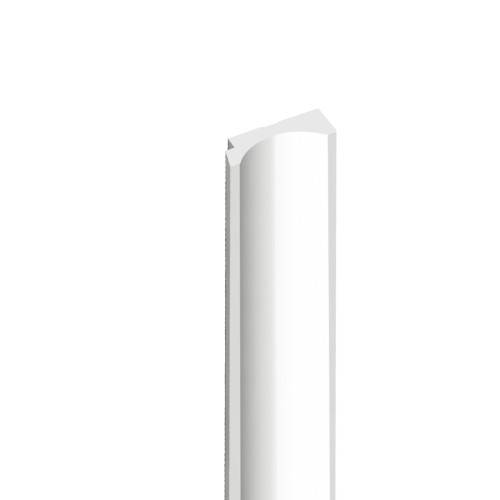 Финишный молдинг Hiwood LF139B Long NP 300x1.2x3.2